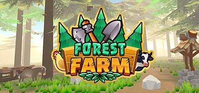 Oculus Quest 游戏《Forest Farm》深林农场